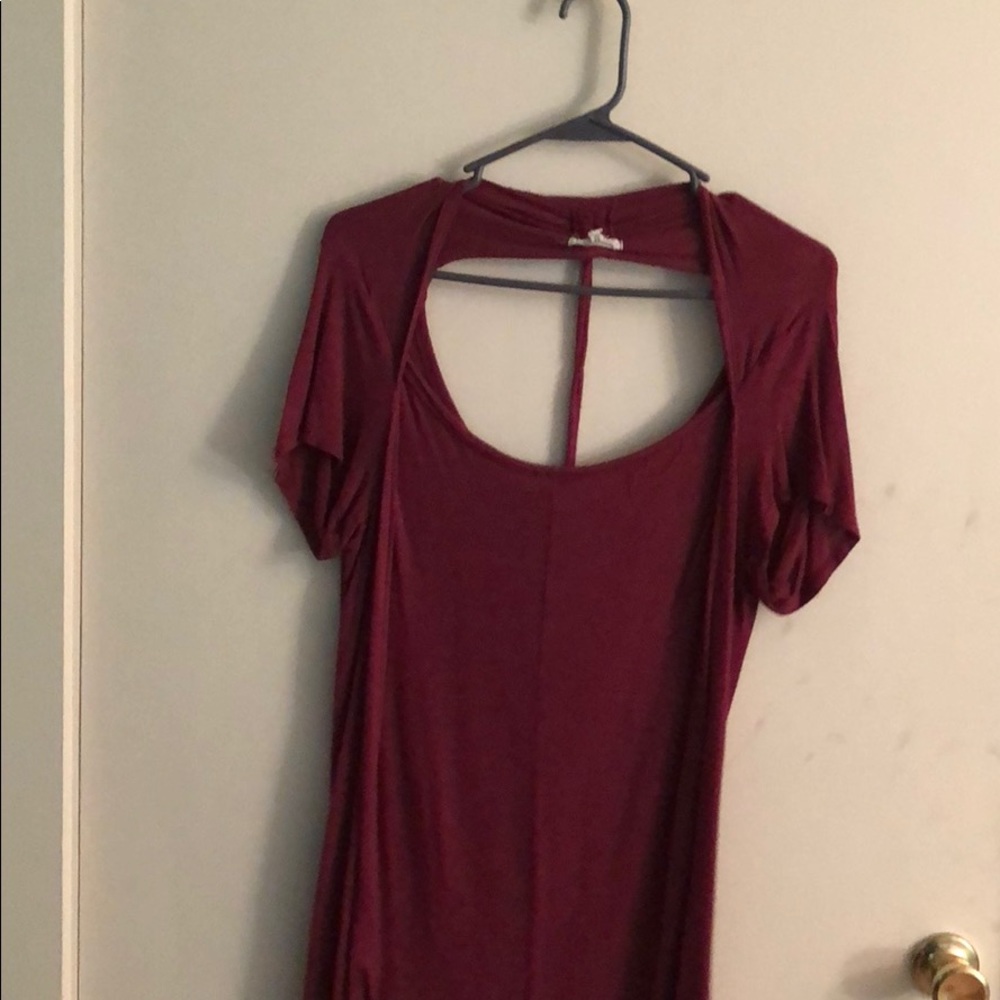 Cute and very stylish shirt